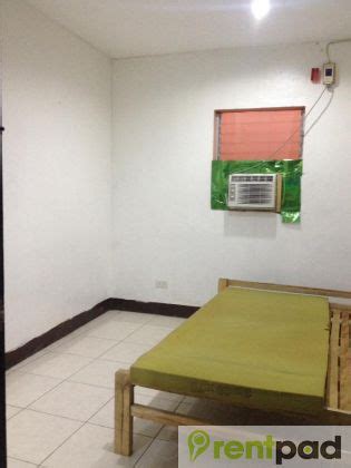 room for rent katipunan.